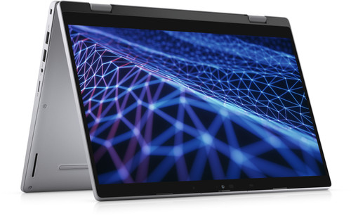 DELL Latitude 3330 2-in-1 Intel® Core™ i5 i5-1155G7 Hybride (2-en-1) 33,8 cm (13.3") Écran tactile Full HD 8 Go LPDDR4x-SDRAM 256 Go SSD Wi-Fi 6 (802.11ax) Windows 11 Pro Gris - HP95P