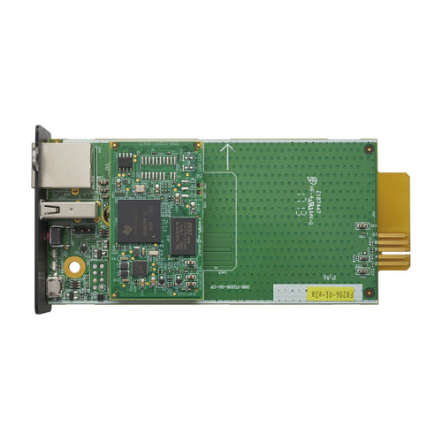 Eaton  carte réseau Interne Ethernet 1000 Mbit/s - NETWORK-M2