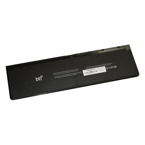 BTI  composant de laptop supplémentaire Batterie - DL-E7240
