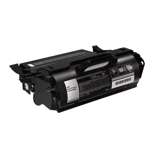 DELL  Cartouche de toner 1 pièce(s) Original Noir - F362T