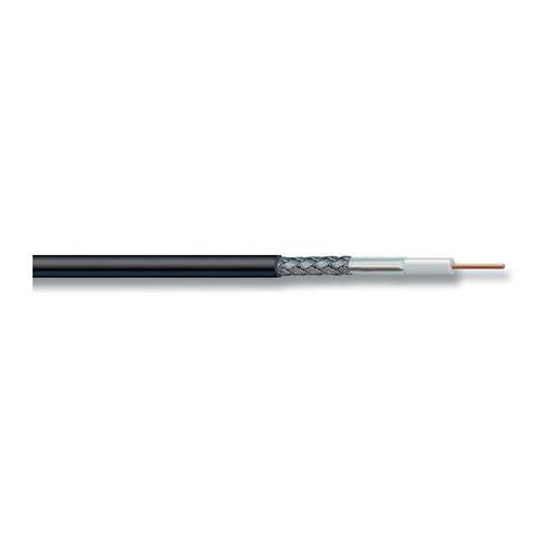 Ventev  câble coaxial Noir - TWS-195FR-M