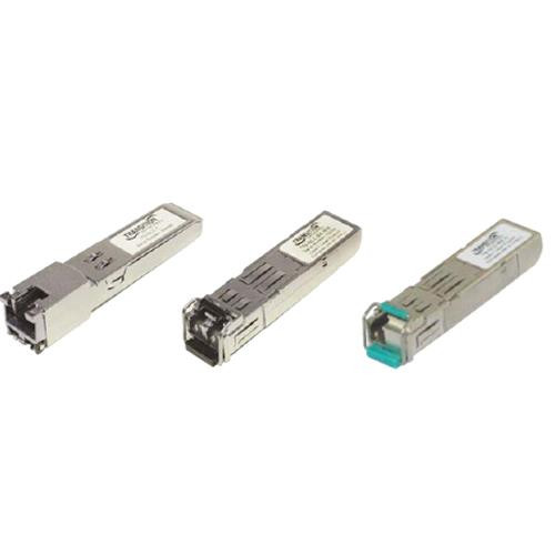 Transition Networks  module émetteur-récepteur de réseau Fibre optique 1000 Mbit/s SFP 1300 nm - TN-GLC-SX-MM-2K