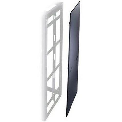 Middle Atlantic Products Universal Side Panels 54 space Panneau de côté - SPN-54-312