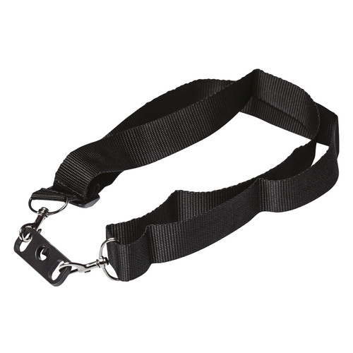 Brother PASS001 sangle d'épaule Noir 1 pièce(s) RJ-2035B, RJ-2055WB, RJ-3035B, RJ-3055WB - PA-SS-001