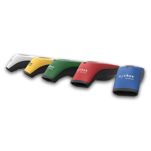 Socket Mobile SocketScan S700 Lecteur de code barre portable 1D LED Rouge - CX3392-1850