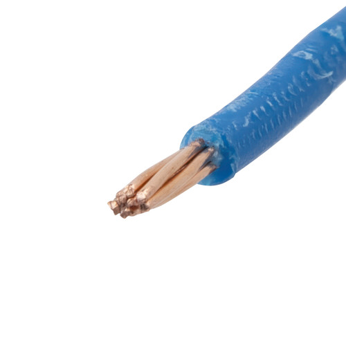 StarTech.com  câble de réseau Bleu 304,9 m Cat5e U/UTP (UTP) - WIRRJ45BLRL