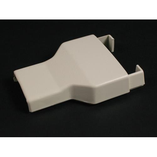 WIREMOLD  accessoire pour chemins de câbles Raccord de réduction - 2389-WH