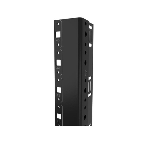 Middle Atlantic Products  accessoire de racks Rail d’étagère - FWD-DWR-RR35