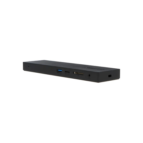 VisionTek VT2510 Avec fil USB 3.2 Gen 1 (3.1 Gen 1) Type-C Noir - 901551
