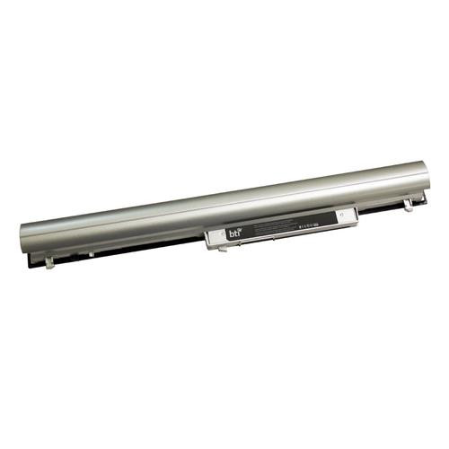 BTI  composant de laptop supplémentaire Batterie - HP-P14F