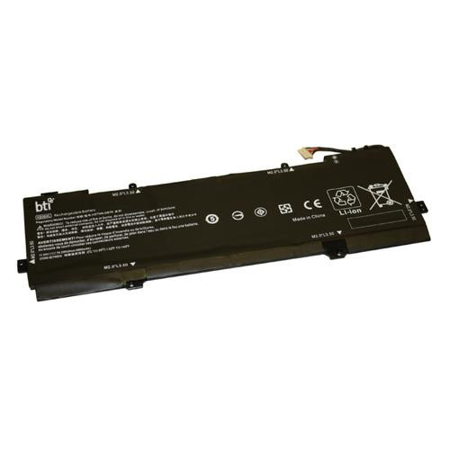 BTI KB06XL- batterie rechargeable Lithium-Ion (Li-Ion) 6860 mAh 11,5 V - KB06XL-BTI
