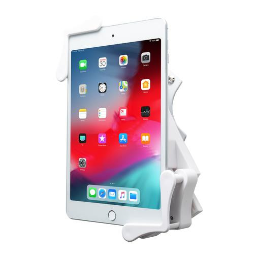 CTA Digital  support Support passif Tablette / UMPC Blanc - PAD-RWMW
