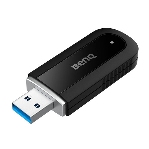 BenQ WD02AT WLAN / Bluetooth 1201 Mbit/s - 5A.F8Y28.DE1