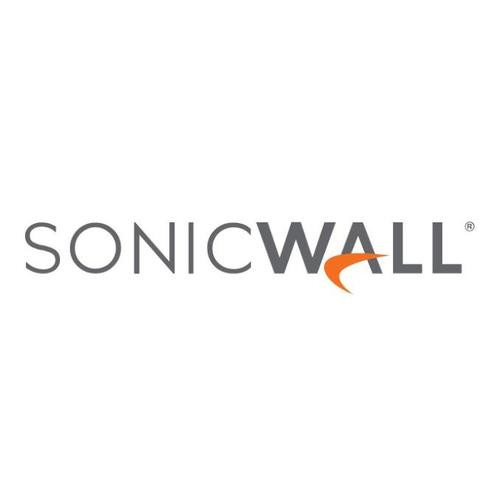 SonicWall  extension de garantie et support 1 licence(s) 3 année(s) - 02-SSC-6034