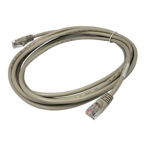 Lantronix 500-137 câble de réseau Gris 3 m - ACC-500-137