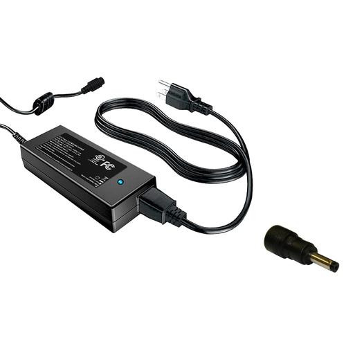BTI  adaptateur de puissance & onduleur Intérieure 45 W Noir - AC-1940136