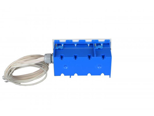 Ventev  antenne Antenne directionnelle RP-TNC 6 dBi - M040030D33620JB6