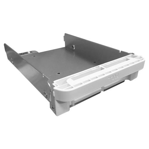 QNAP  kit de support Blanc Métal - TRAY-35-NK-WHT01