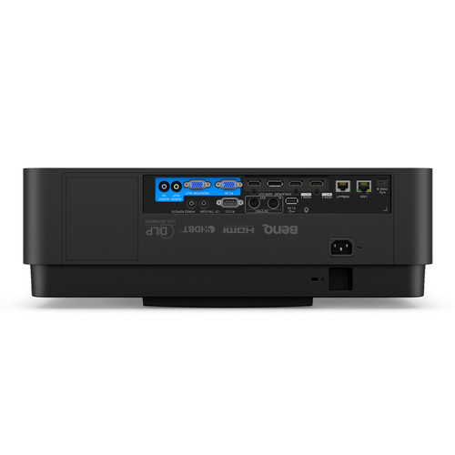 BenQ  vidéo-projecteur Module de projecteur 5200 ANSI lumens DLP 1080p (1920x1080) Compatibilité 3D Noir - LU960UST