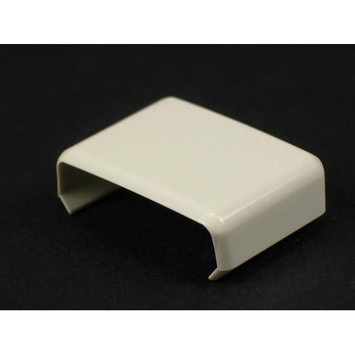 WIREMOLD  accessoire pour chemins de câbles Couvercle de plateau de câbles - 806-WH