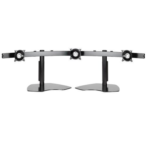 Chief  support d'écran plat pour bureau Noir - KTP325B