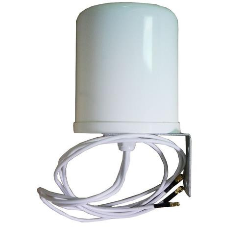 Ventev  antenne Antenne omni-directionnelle Type-N 6 dBi - M6060060MO1D33606