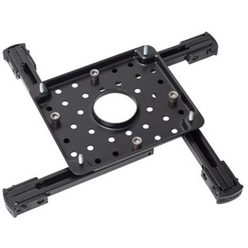 Chief  accessoire de montage de projecteur Noir - SLBU
