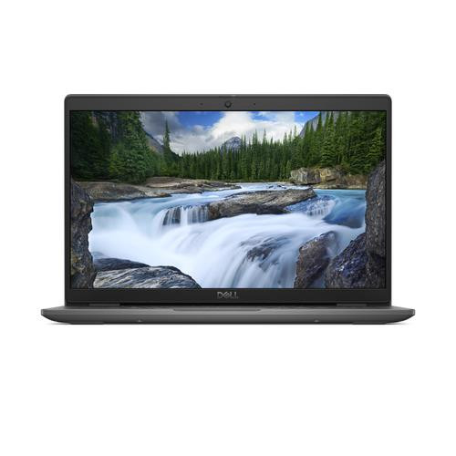 DELL Latitude 3440 Intel® Core™ i7 i7-1355U Ordinateur portable 35,6 cm (14") Full HD 16 Go DDR4-SDRAM 256 Go SSD Wi-Fi 6E (802.11ax) Windows 11 Pro Gris - 79T1D