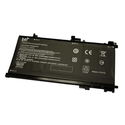 BTI TE03XL- batterie rechargeable Lithium-Ion (Li-Ion) 5333 mAh 11,55 V - TE03XL-BTI