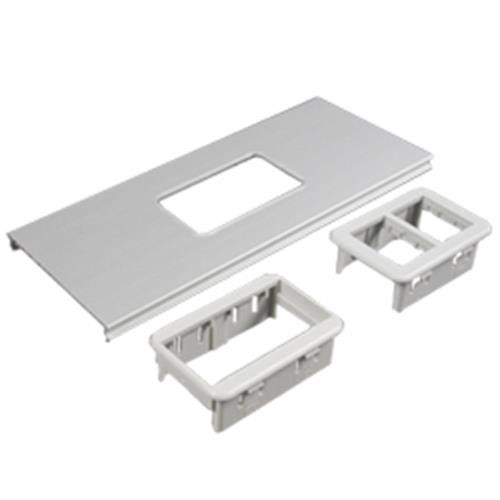 WIREMOLD  accessoire pour canalisations de câbles - AL3356ABRT