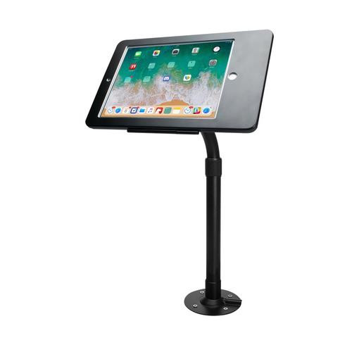 CTA Digital  support antivol pour tablettes 24,6 cm (9.7") Noir - PAD-HAT9E