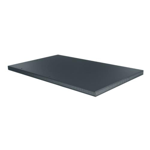 Middle Atlantic Products  accessoire de racks Étagère du haut - MV-PVT36