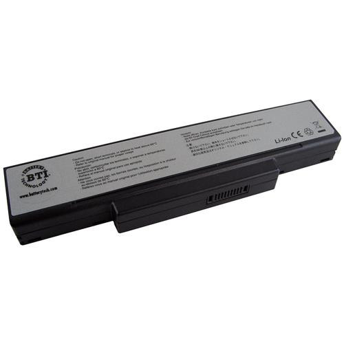 BTI  composant de laptop supplémentaire - AS-A9
