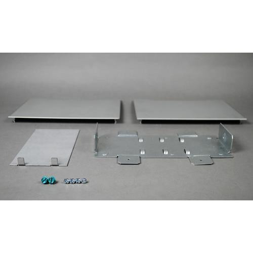 WIREMOLD  accessoire pour chemins de câbles Couvercle de plateau de câbles - OFR89-VFL