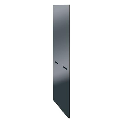 Middle Atlantic Products  accessoire de racks Panneau de côté - SPNG-40-36