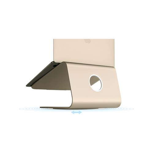 Rain Design mStand 360 Supports de Laptop Or 38,1 cm (15") - 10073