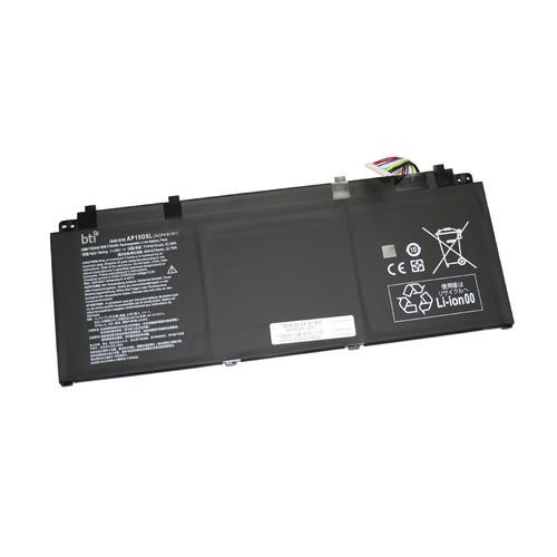 BTI AP15O5L- batterie rechargeable Lithium-Ion (Li-Ion) 4570 mAh 11,55 V - AP15O5L-BTI