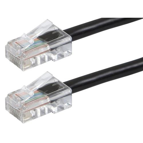 Monoprice  câble de réseau Noir 4,6 m Cat6 U/UTP (UTP) - 13408