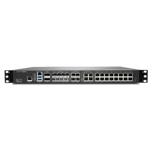 SonicWall NSSP 11700 pare-feux (matériel) 1U 47 Gbit/s - 02-SSC-3913
