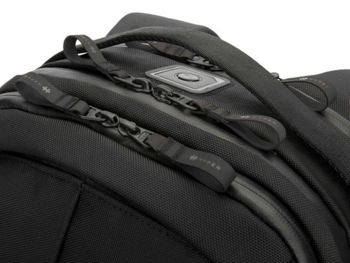 Targus HyperPack Pro 40,6 cm (16") Sac à dos Noir - HP20P2BKGL