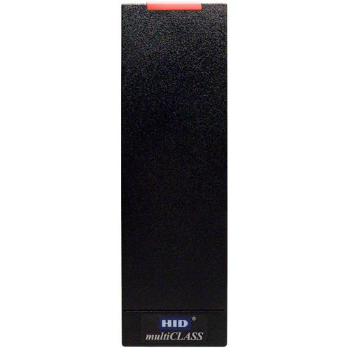 HID Identity multiCLASS SE RP15 Noir - 910PTNTEK00000