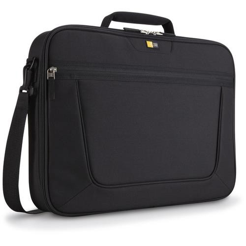 Case Logic VNCI-217 Black 43,9 cm (17.3") Sac Messenger Noir - 3201490