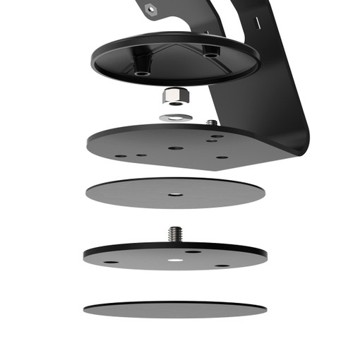 Compulocks  pièce et accessoire pour supports - SWBB