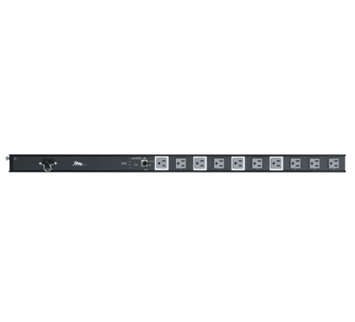 Middle Atlantic Products  unité de distribution d'énergie - RLNK-1015V