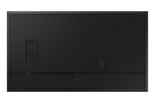 Samsung LH43QHCEBGC Écran plat de signalisation numérique 109,2 cm (43") Wifi 700 cd/m² 4K Ultra HD Noir Intégré dans le processeur Tizen 24/7 - LH43QHCEBGCXGO