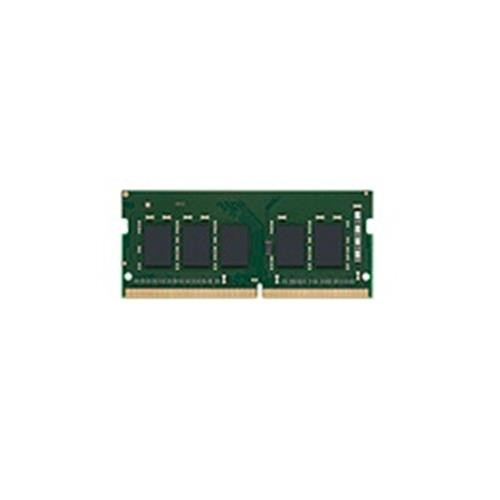 Kingston Technology  module de mémoire 16 Go 1 x 16 Go DDR4 2666 MHz ECC - KTH-PN426ES8/16G