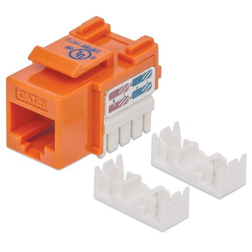 Intellinet  Module Keystone - 210775