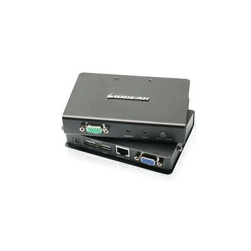iogear  extension audio/video Émetteur AV Noir - GCE500U