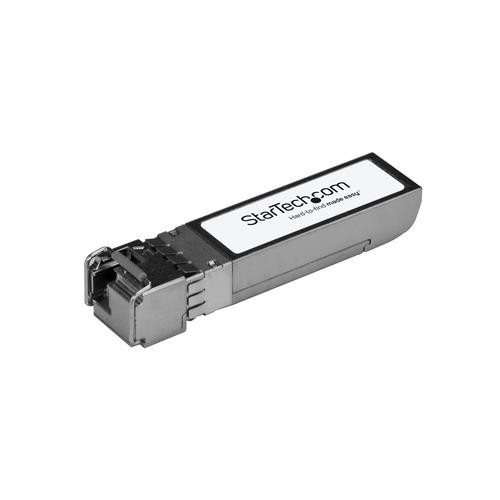 StarTech.com Module de transceiver SFP+ compatible Cisco SFP-10G-BX-D-60 - 10GBASE-BX en aval - SFP-10G-BX-D-60-ST