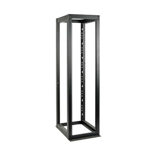 Tripp Lite  étagère 58U Rack autonome Noir - SR4POST58HD